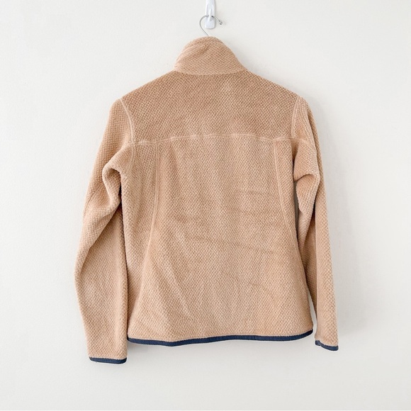 Patagonia pink Fleece Pullover - Picture 4 of 8